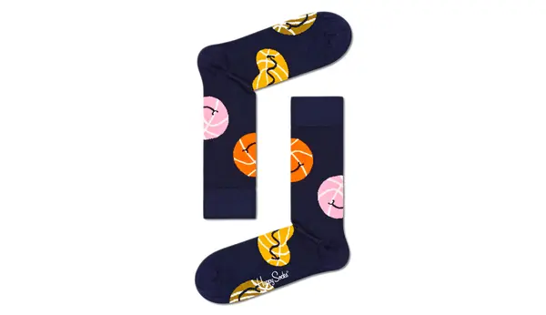 Happy Socks Весели чорапи с топки