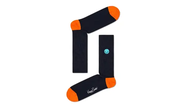 Happy Socks Весели чорапи с усмивка