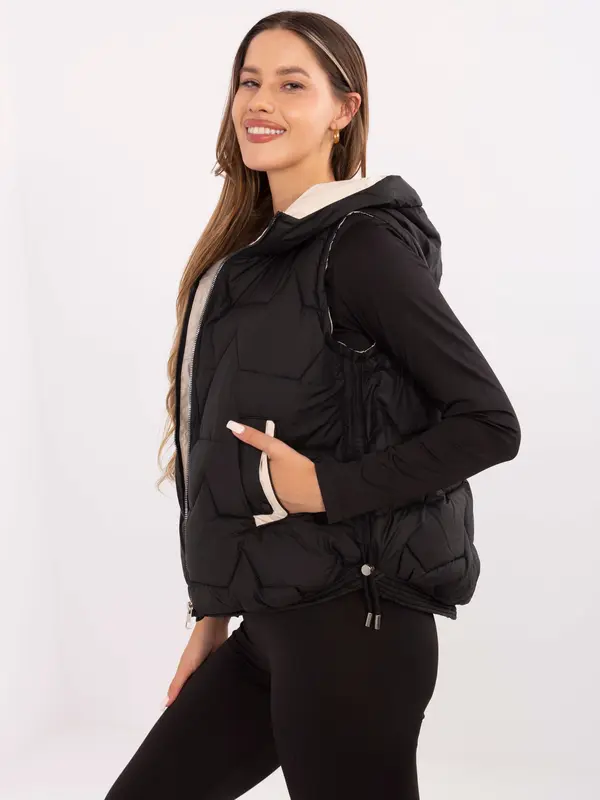 Factory Price Vest-MBM-KZ-2502.27-black