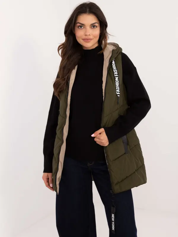 Factory Price Vest-SK-KZ-HH-275.67-khaki