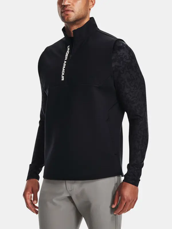 Under Armour Vest Under Armour Storm Daytona Vest-BLK - Men's