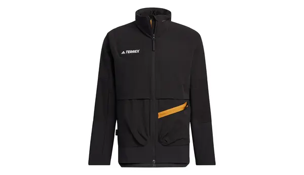 Adidas Ветроупорна яке Adidas Terrex Transition