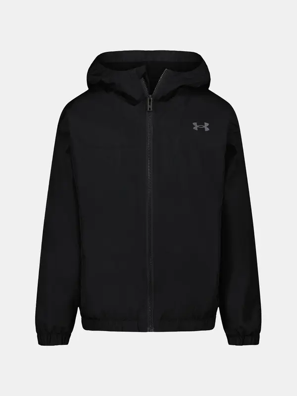 Under Armour Ветроупорна яке за момчета Under Armour