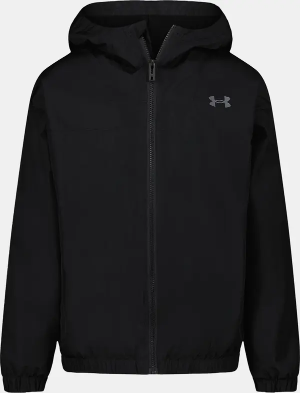 Under Armour Ветроупорна яке за момчета Under Armour
