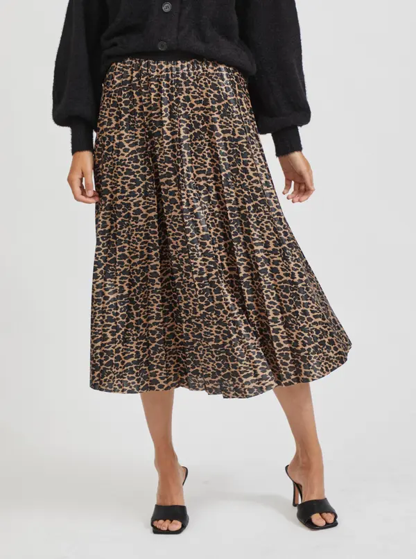 Vila Clothes Vila Clothes Gonna Donna