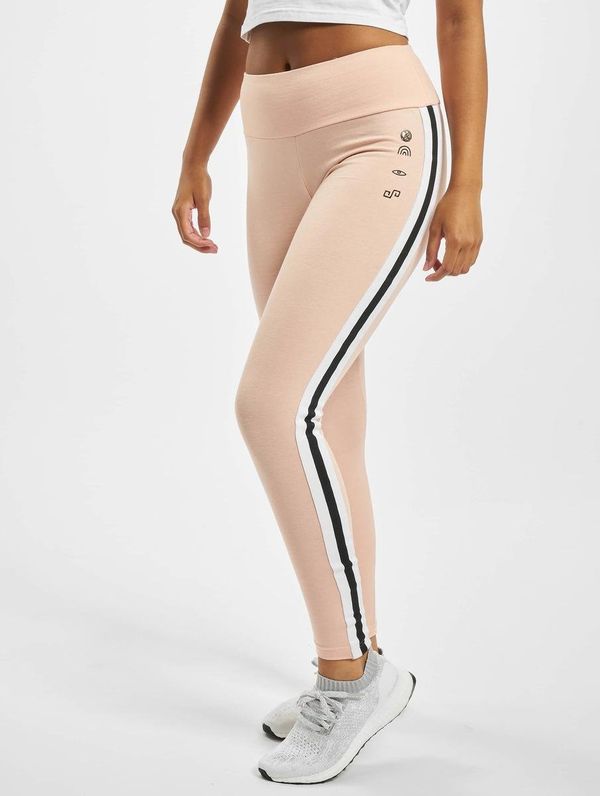 Just Rhyse Villamontes Rose Leggings