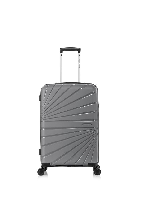 VIP COLLECTION VIP COLLECTION Unisex's Trolley Luggage Niagara