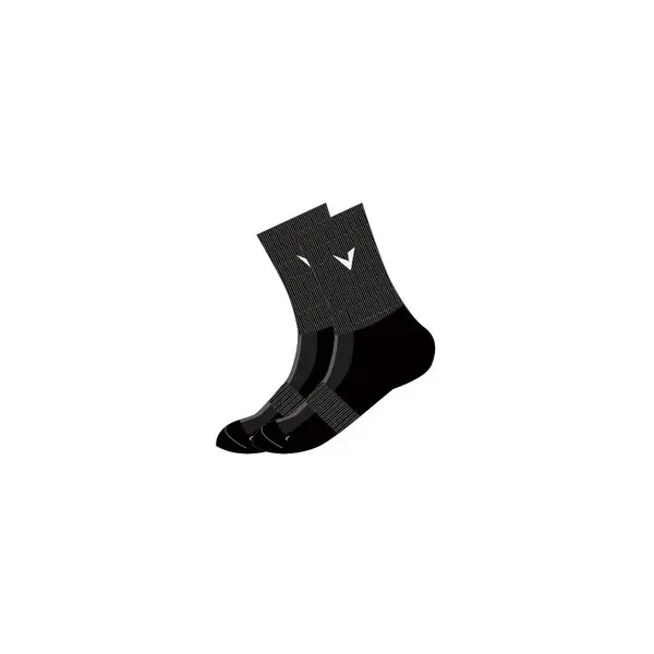 Virtus Virtus Larsen 2-Pack Socks
