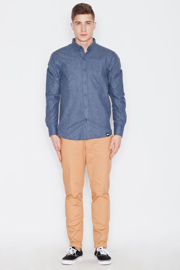 Visent Visent Man's Pants V007