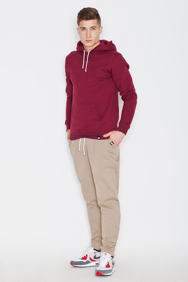 Visent Visent Man's Pants V011