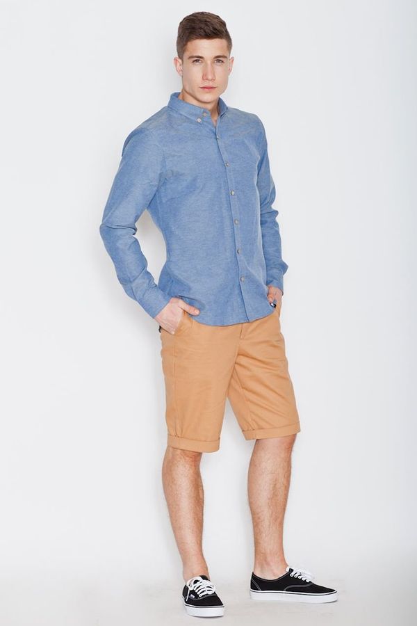 Visent Visent Man's Shirt V019