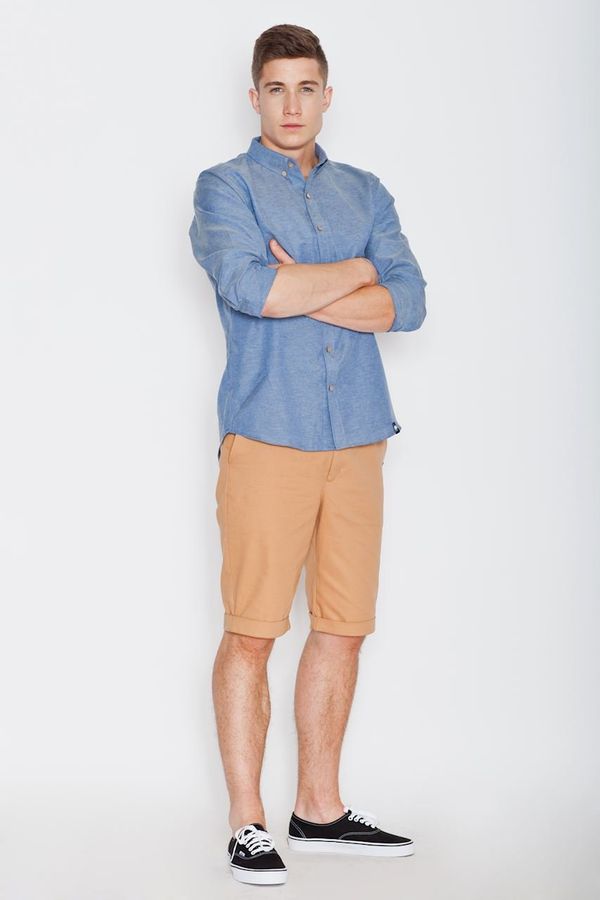 Visent Visent Man's Shorts V022