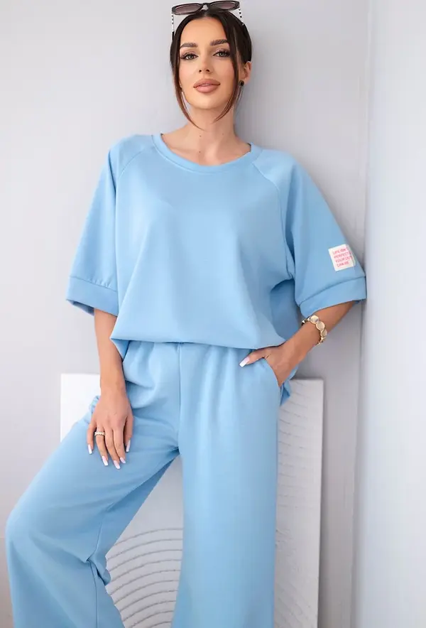 Kesi Włoski Вискозен анцуг Kesi