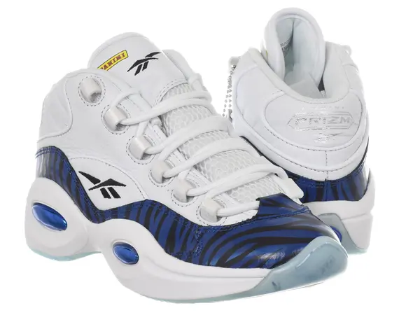 Reebok Високи маратонки Reebok PANINI X