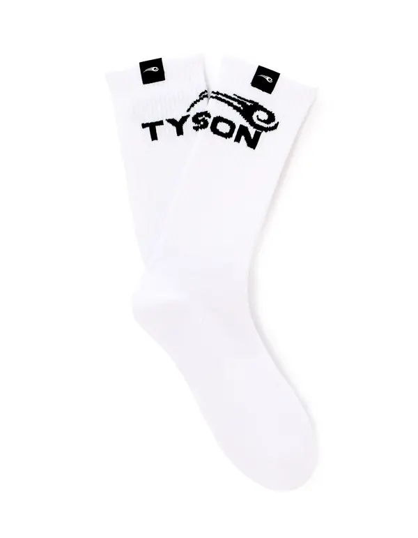 Celio Високи мъжки чорапи Celio Mike Tyson