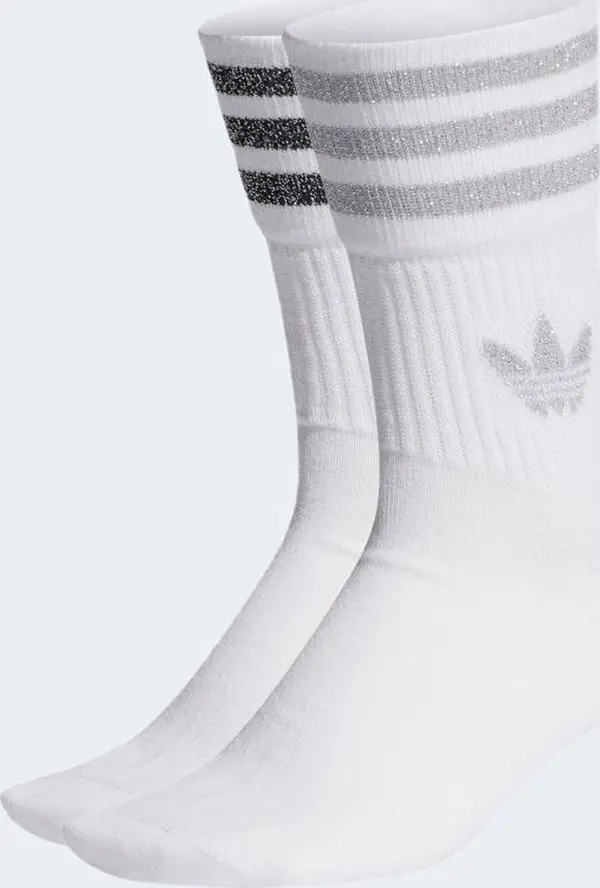 Adidas Високи спортни чорапи Adidas