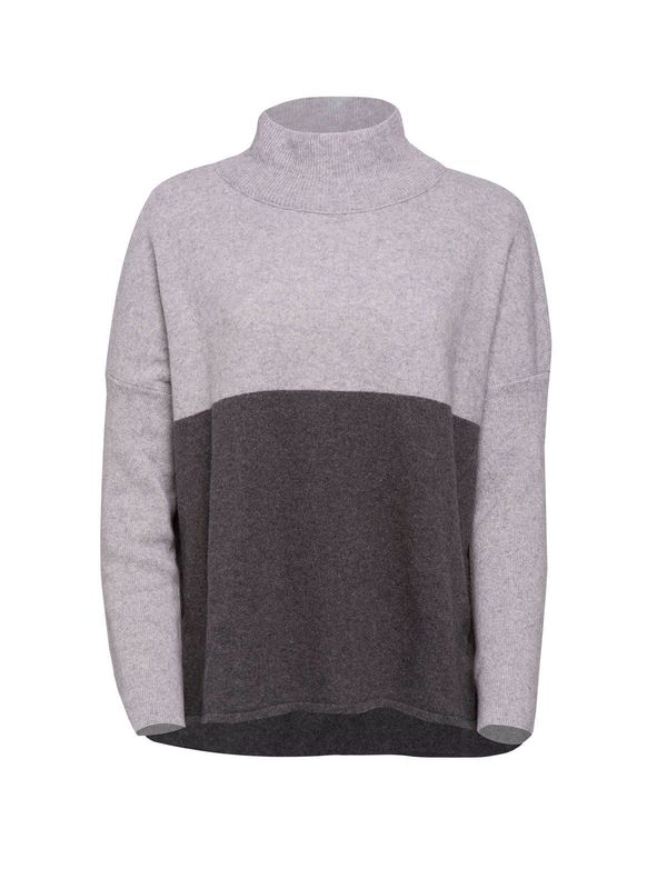 Look Made With Love Виж направена с любов Дамски пуловер 172 Анастасия