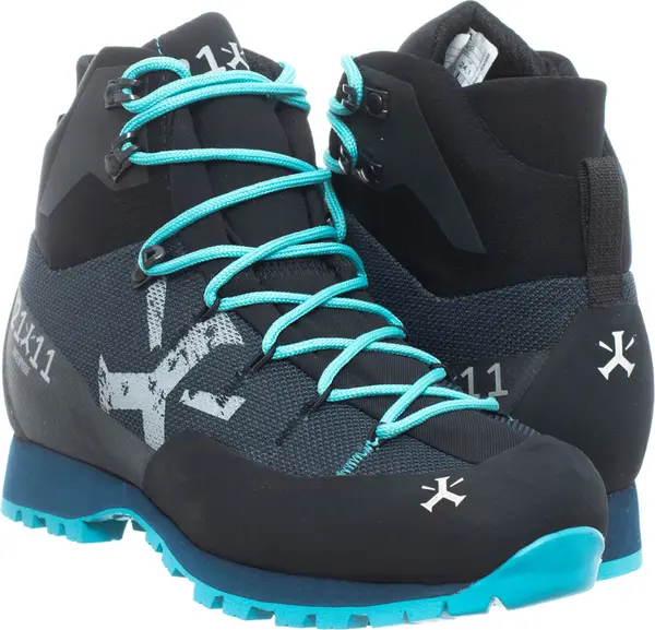 21-11 Водоустойчиви дамски трекинг обувки Alpha Mid Evo