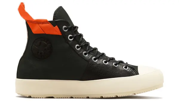 Converse Водоустойчиви маратонки Converse Chuck Taylor 70
