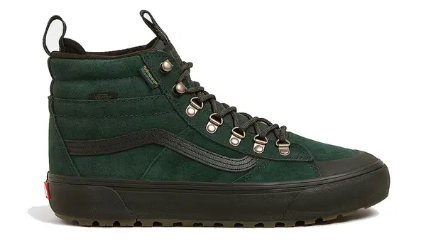 Vans Водоустойчиви маратонки Vans MTE Sk8-Hi Dr