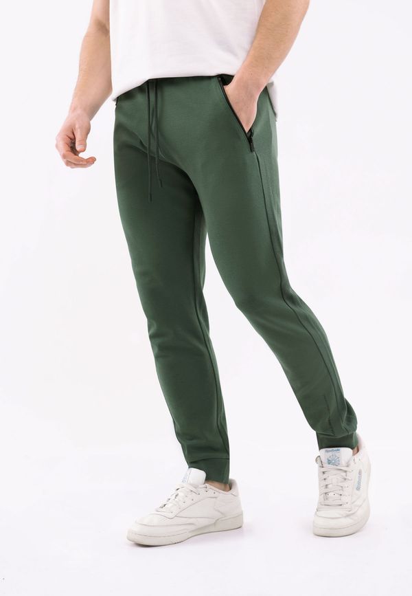 Volcano Volcano Man's Gym Trousers N-Terno