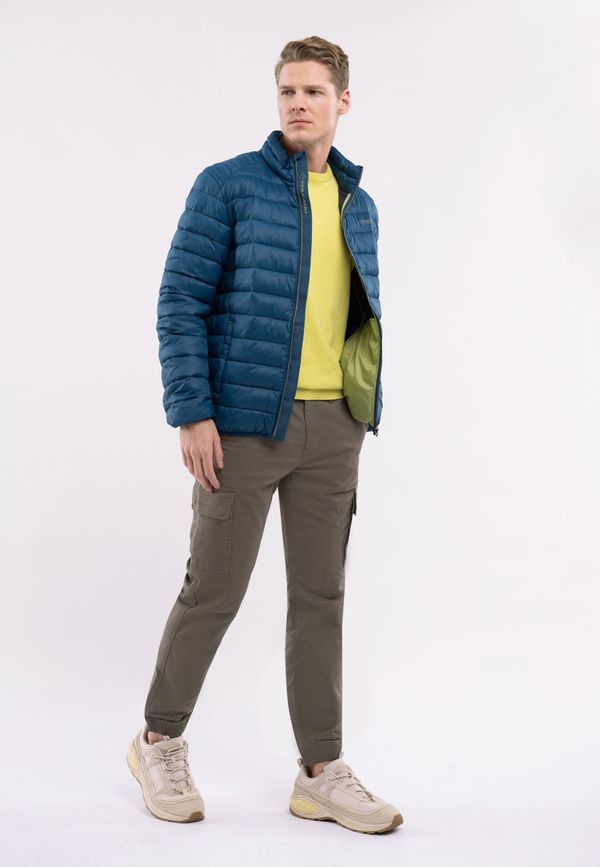 Volcano Volcano Man's Jacket J-Elzo