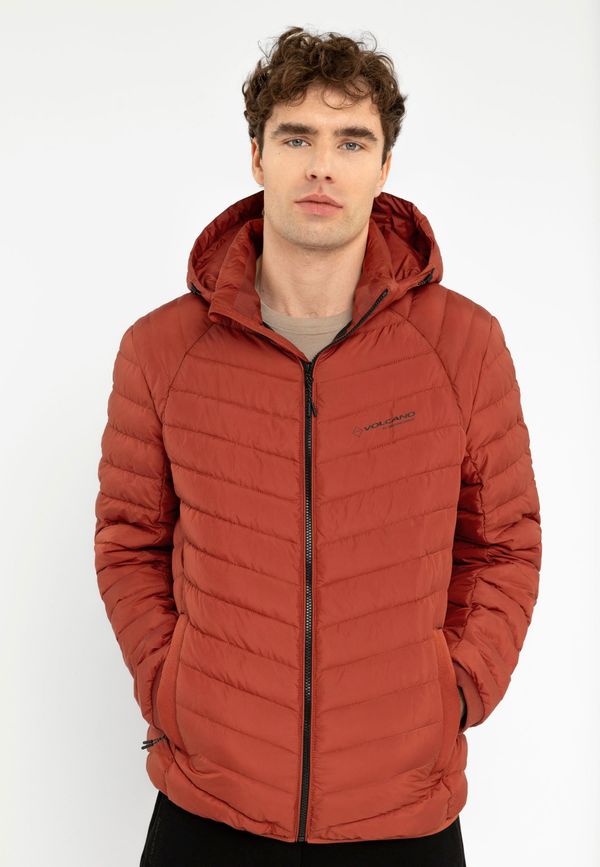 Volcano Volcano Man's Jacket J-Ostin