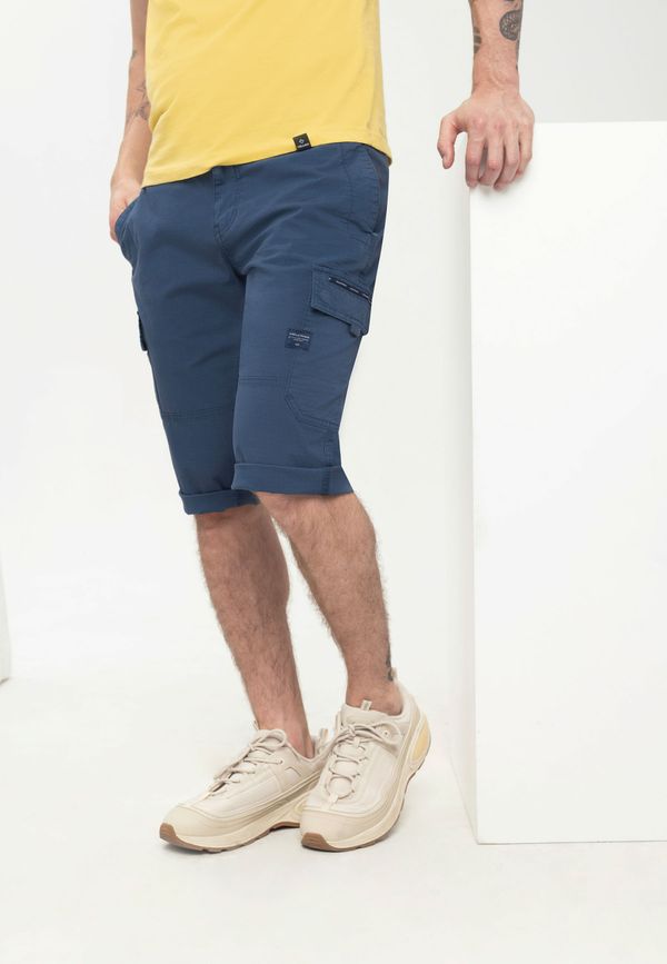 Volcano Volcano Man's Shorts P-Luis M23286-S23