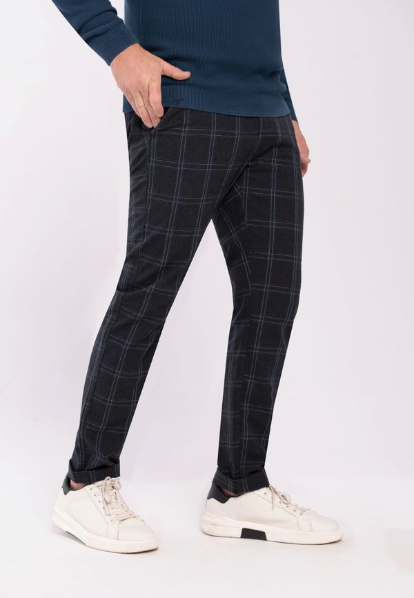 Volcano Volcano Man's Trousers R-CORTIS M07066-W24