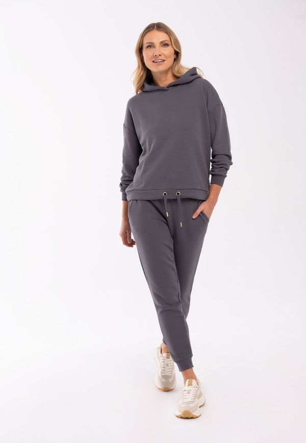 Volcano Volcano Woman's Gym Trousers N-Dursi