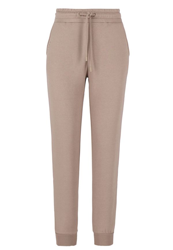 Volcano Volcano Woman's Gym Trousers N-Larot