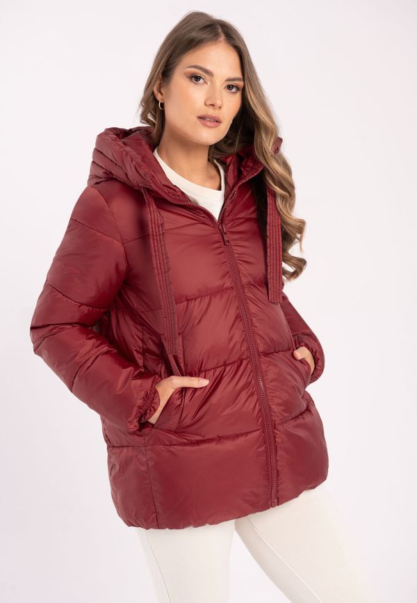 Volcano Volcano Woman's Jacket J-AMINA L06029-W24