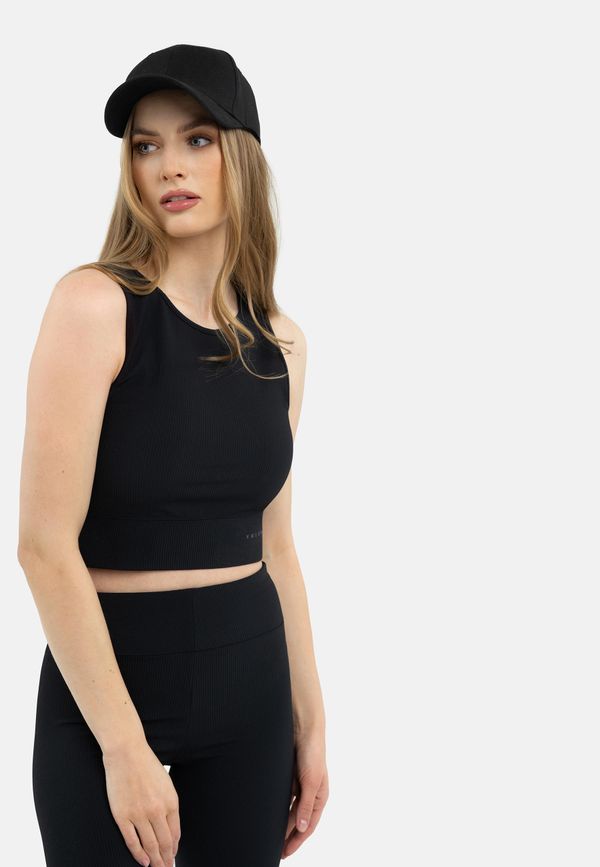 Volcano Volcano Woman's T-Shirt T-Lotos