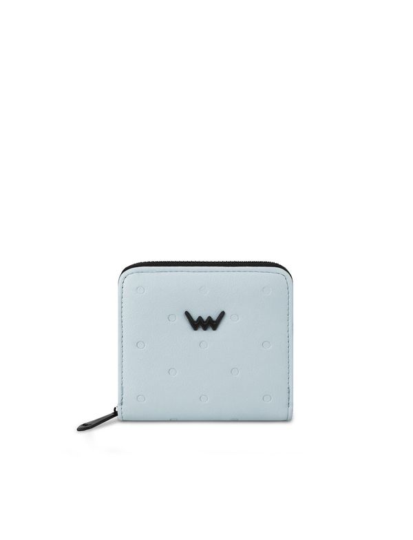 VUCH VUCH Charis Mini Blue Wallet