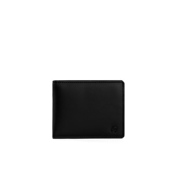 VUCH VUCH Crew Black Men's Wallet