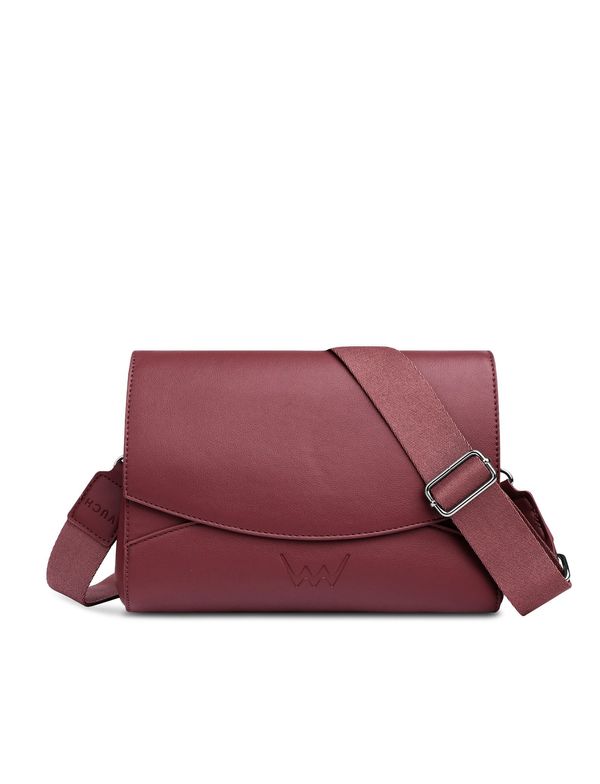 VUCH VUCH Danita Wine handbag