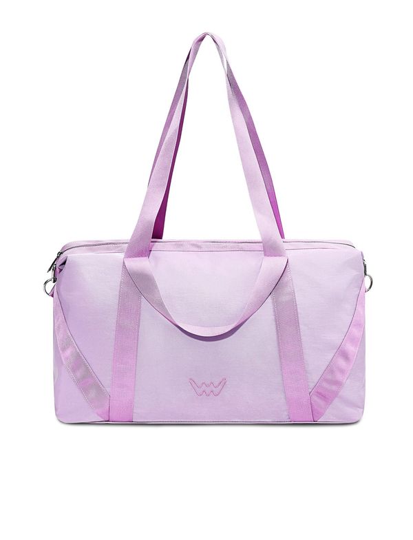 VUCH VUCH Emilia Lila Travel Bag