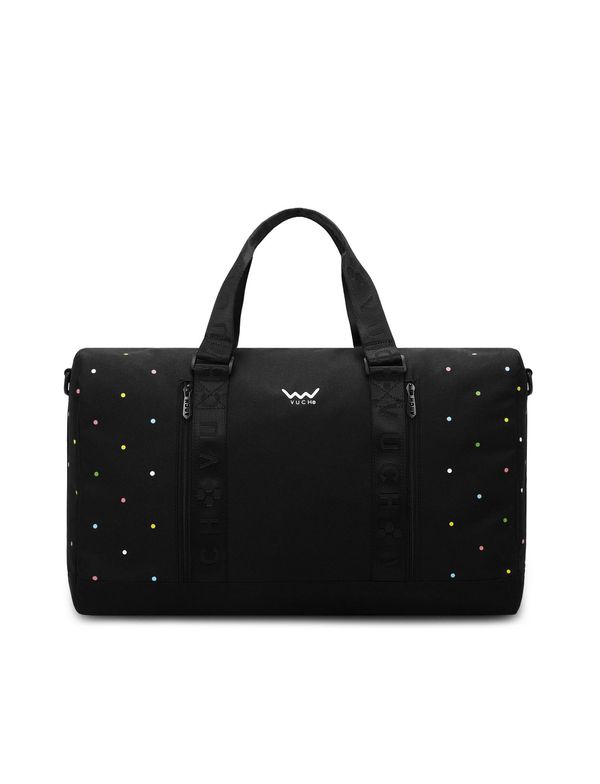 VUCH VUCH Fatima M-Color Travel Bag