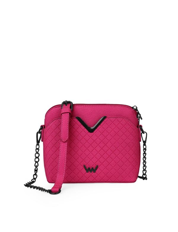 VUCH VUCH Fossy Mini Pink Handbag