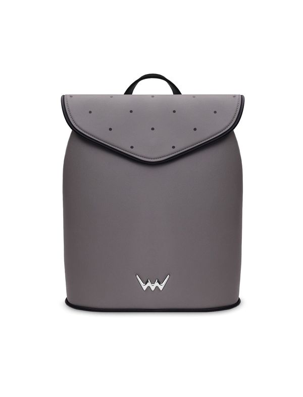 VUCH VUCH Joanna Dark Grey urban backpack