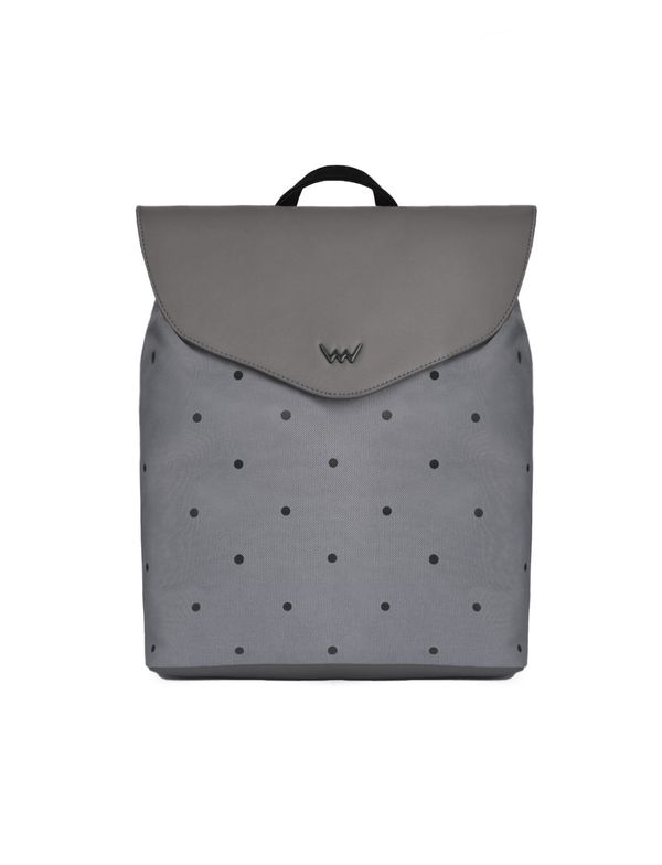 VUCH VUCH Joanna Dotty Fribon urban backpack