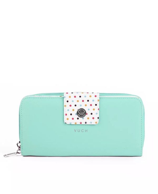 VUCH VUCH Judy Mint Wallet