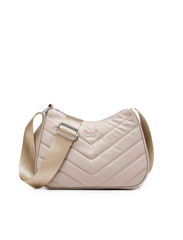 VUCH VUCH Liva Beige crossbody bag
