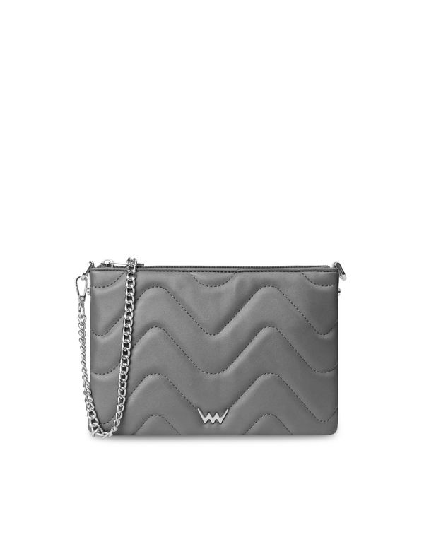 VUCH VUCH Lylann QTD Grey Handbag