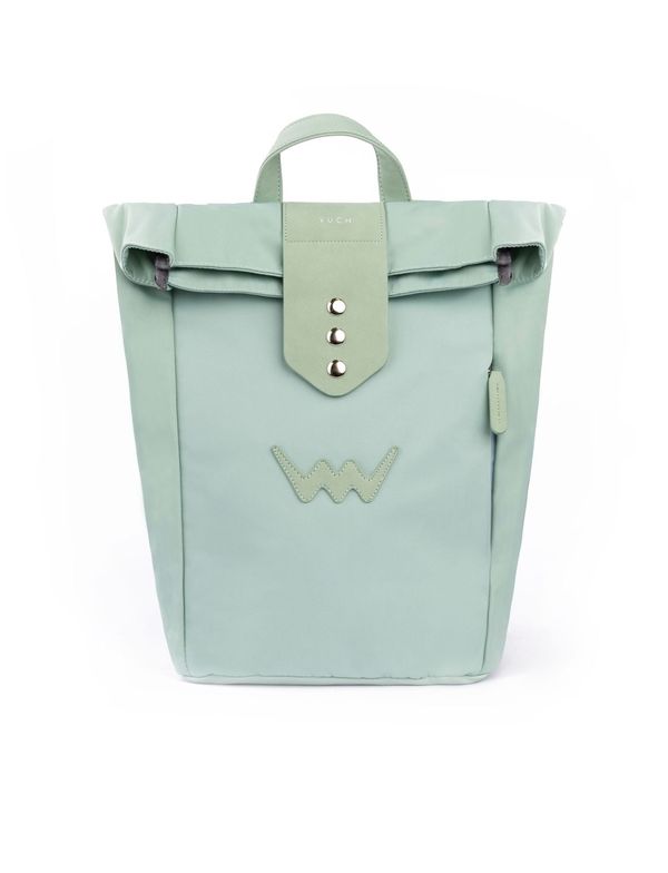 VUCH VUCH Mellora Mint urban backpack
