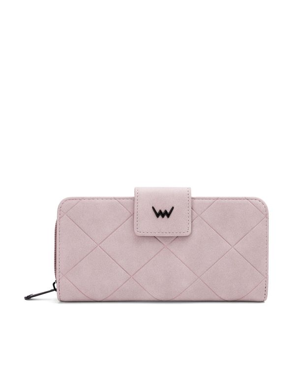 VUCH VUCH Noelle Violet Wallet