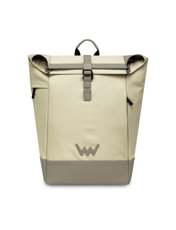 VUCH VUCH Nolen Beige urban backpack