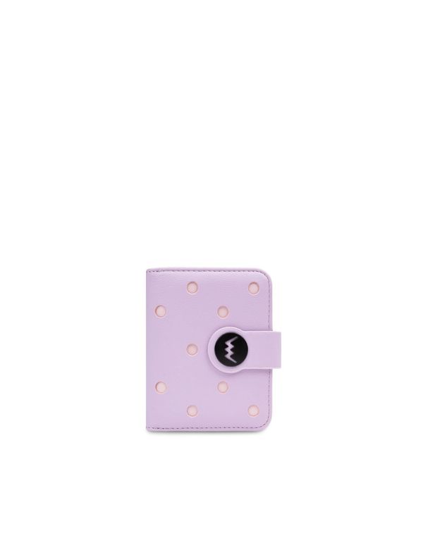 VUCH VUCH Pippa Mini Violet Wallet