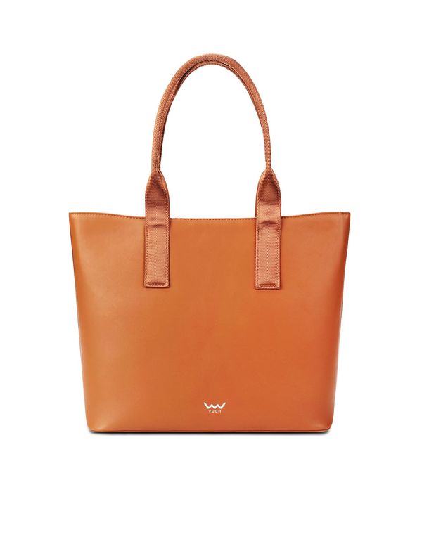 VUCH VUCH Wennie Brown Handbag