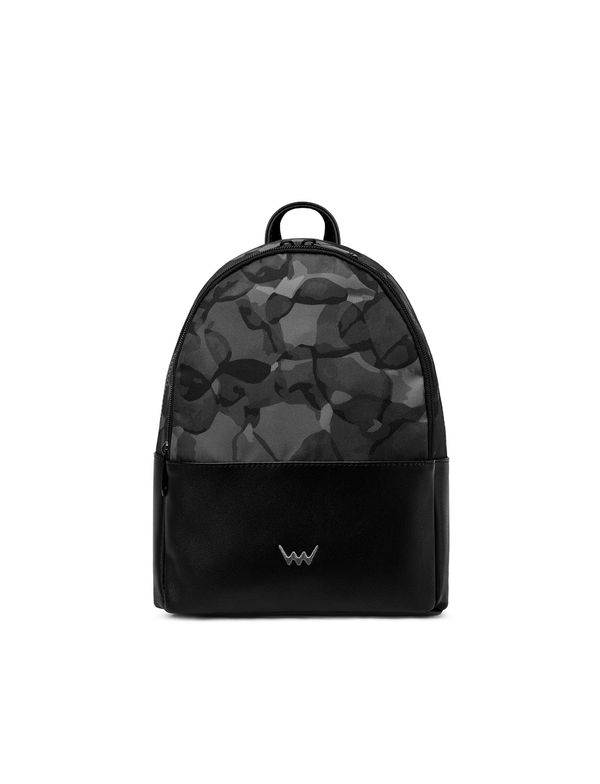 VUCH VUCH Zane Mini Nano Grey Backpack